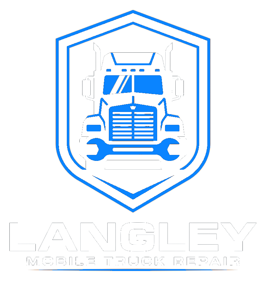 Langley Mobile Truck Repair